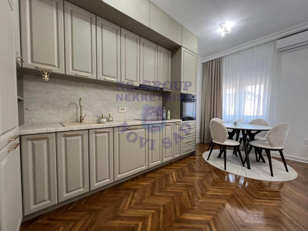 Slika 2 - Trosoban stan na prodaju, 78m2, 243.080€