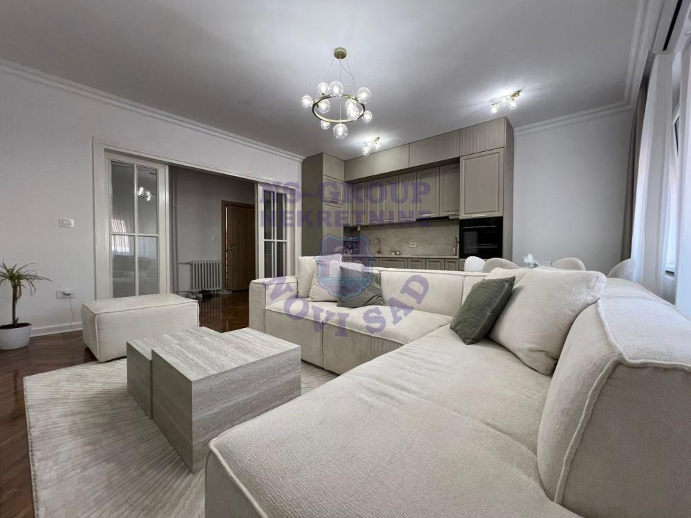 Glavna slika -Trosoban stan na prodaju, 78m2, 243.080€