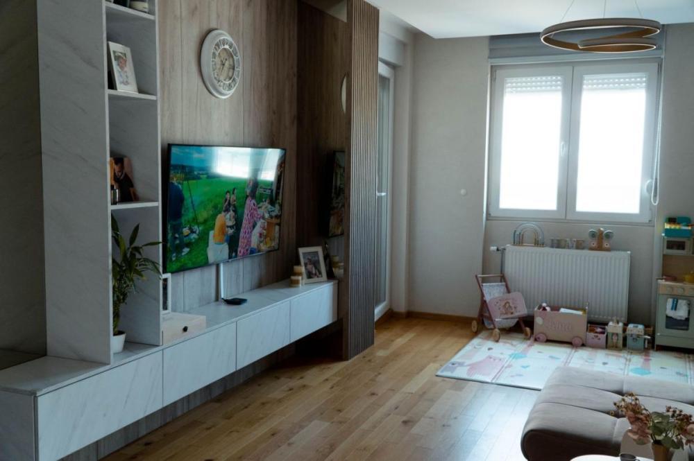 Glavna slika -Dvoiposoban stan na prodaju, 71m2, 225.000€