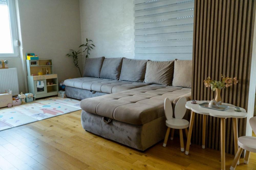 Slika 2 - Dvoiposoban stan na prodaju, 71m2, 225.000€