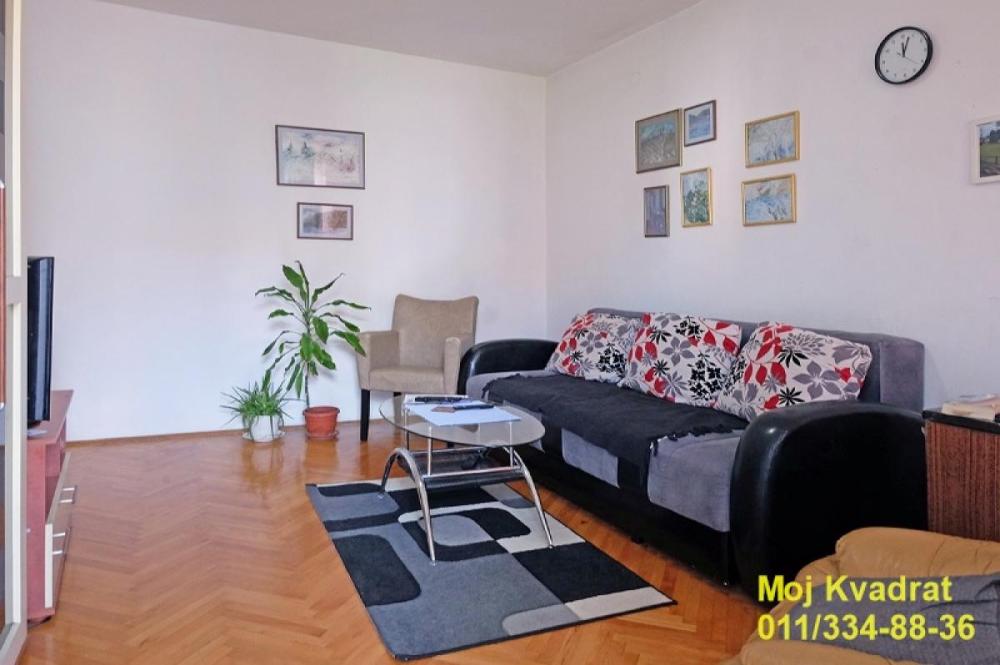 Slika 1 - Trosoban stan na prodaju, 68m2, 153.000€