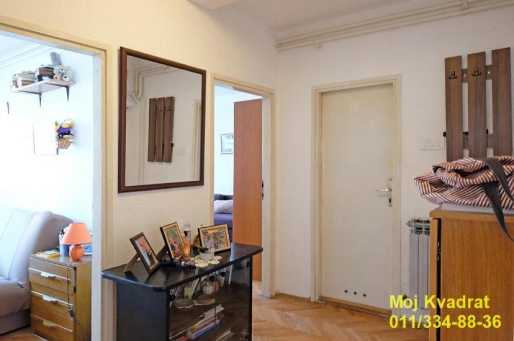 Slika 8 - Trosoban stan na prodaju, 68m2, 153.000€