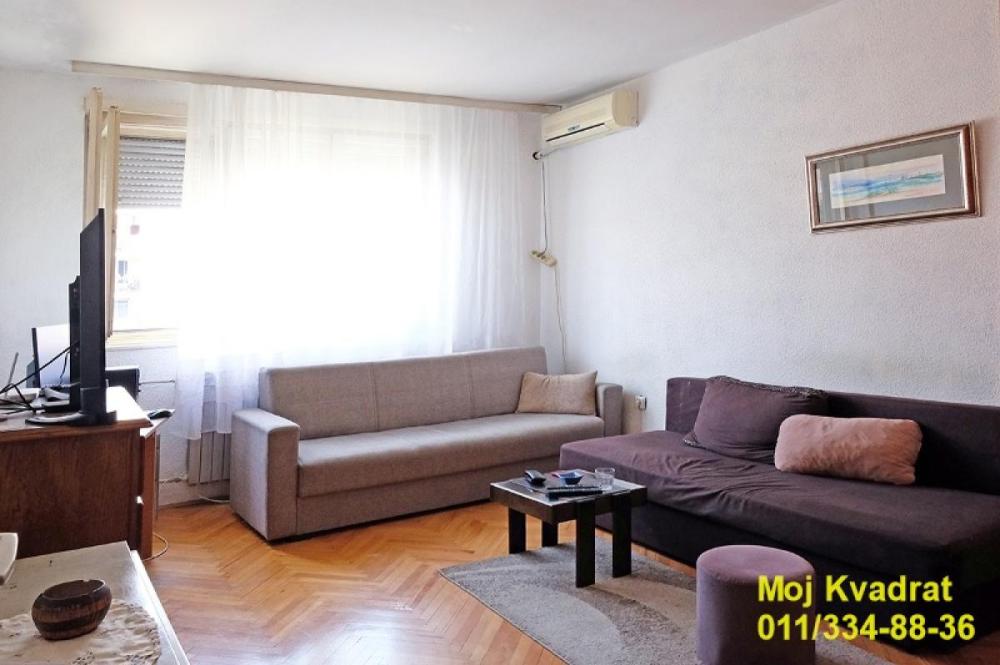 Slika 3 - Trosoban stan na prodaju, 68m2, 153.000€