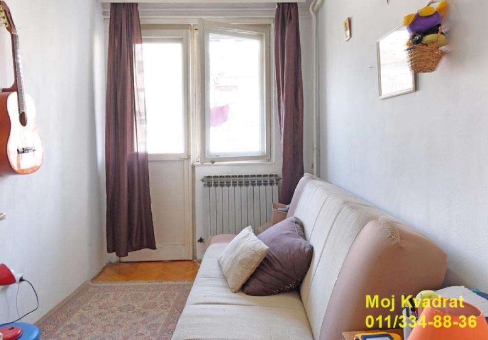 Slika 5 - Trosoban stan na prodaju, 68m2, 153.000€