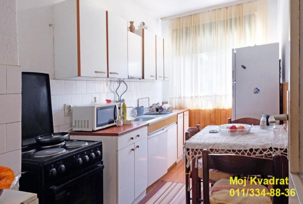 Slika 2 - Trosoban stan na prodaju, 68m2, 153.000€