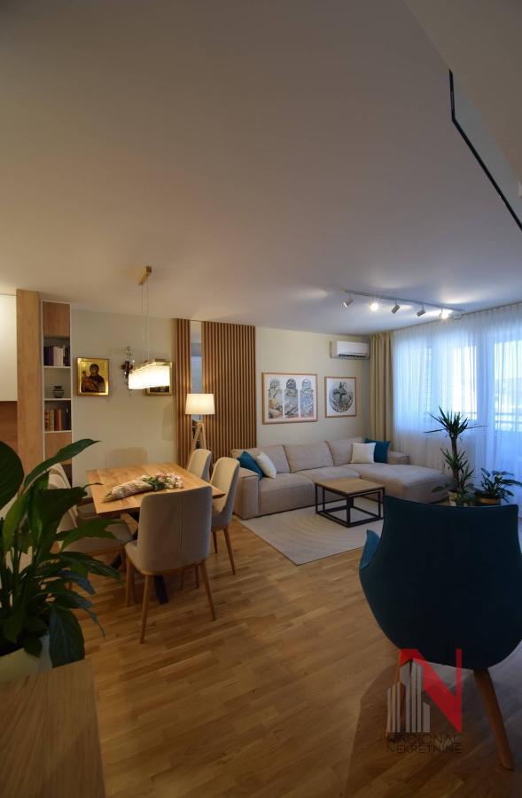 Slika 2 - BRANKA BAJIĆA, Četvorosoban stan na prodaju, 111m2, 286.000€