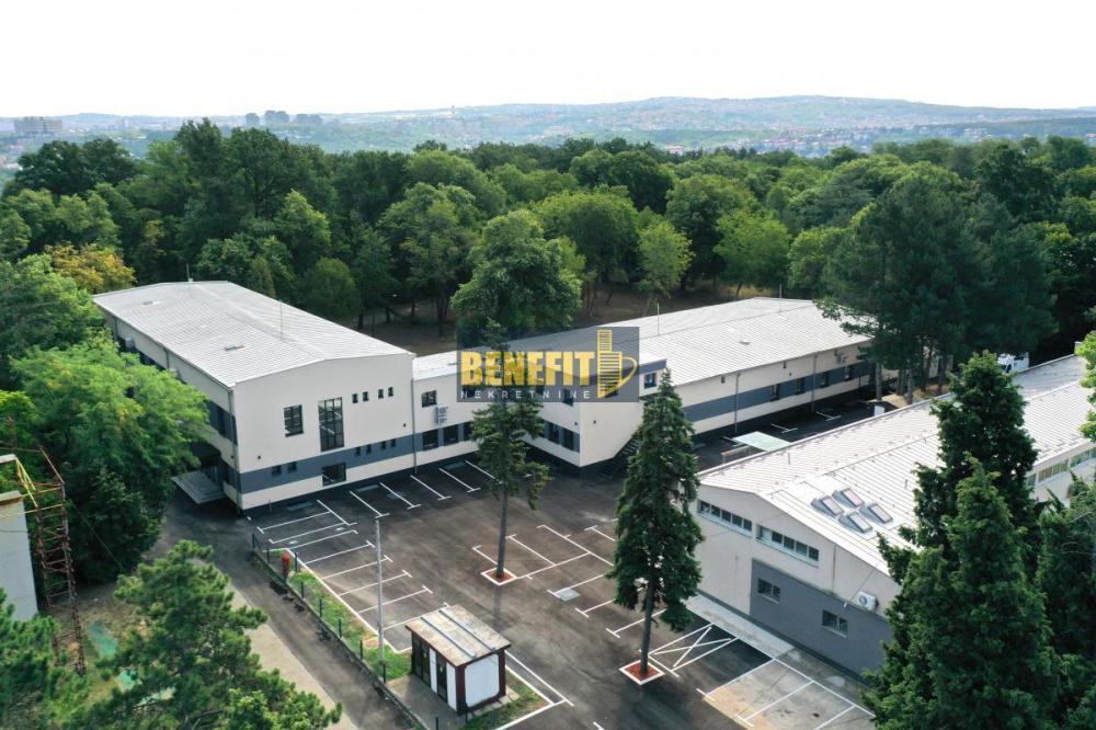 Glavna slika - Lokal za izdavanje, 250m2, 3.750€