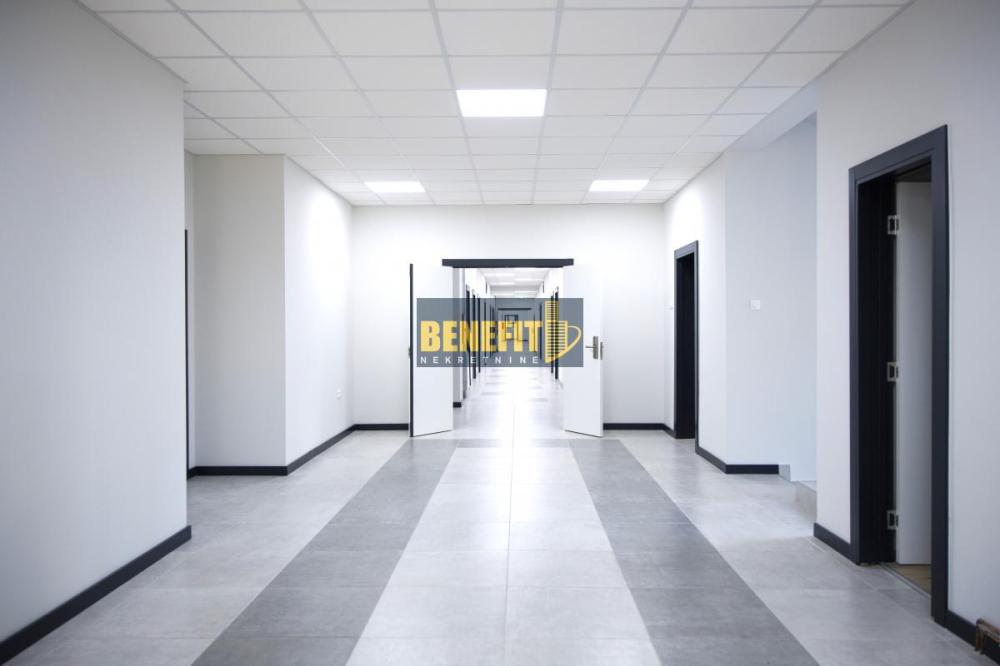 Slika 3 -  Lokal za izdavanje, 250m2, 3.750€