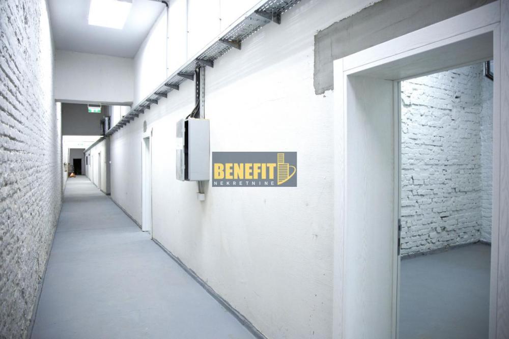 Slika 4 -  Lokal za izdavanje, 250m2, 3.750€