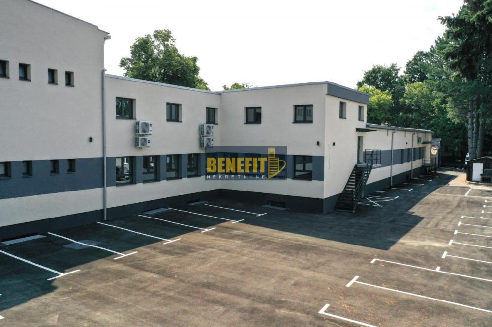 Slika 1 -  Lokal za izdavanje, 250m2, 3.750€