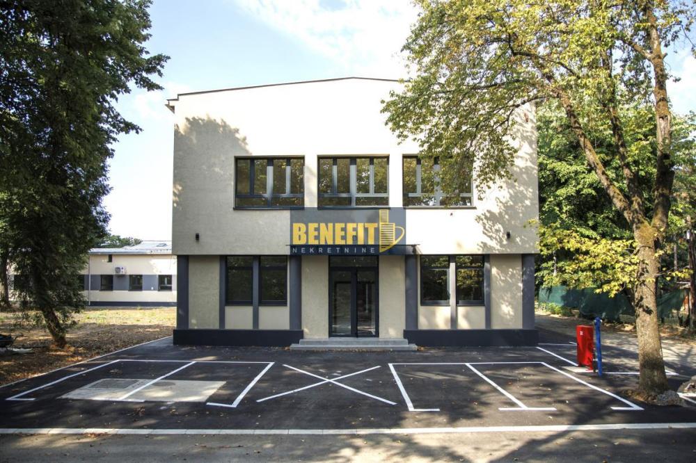 Slika 2 -  Lokal za izdavanje, 250m2, 3.750€