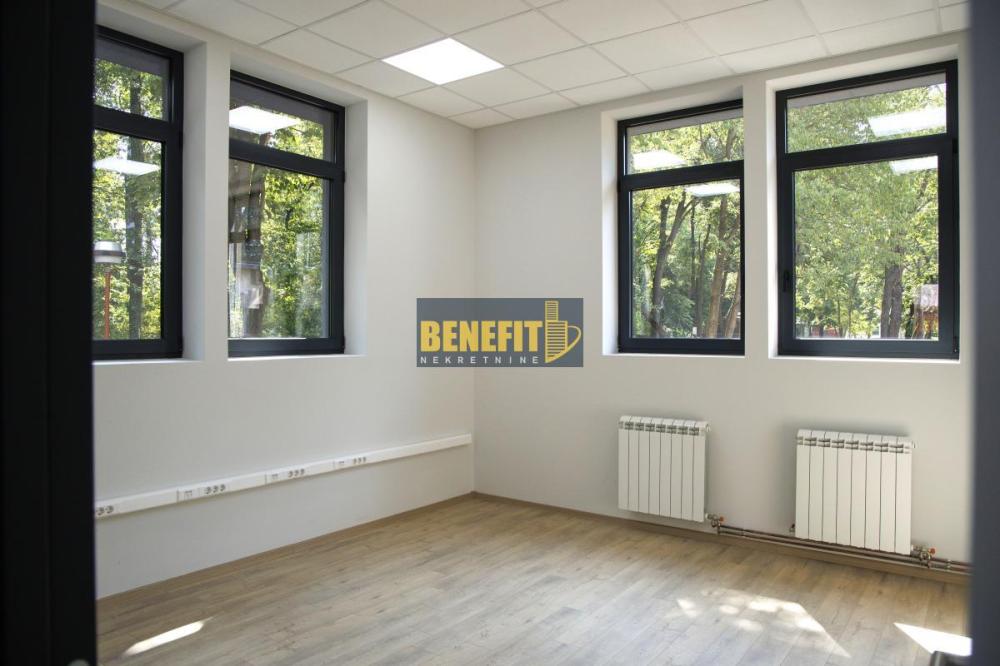 Slika 10 -  Lokal za izdavanje, 250m2, 3.750€