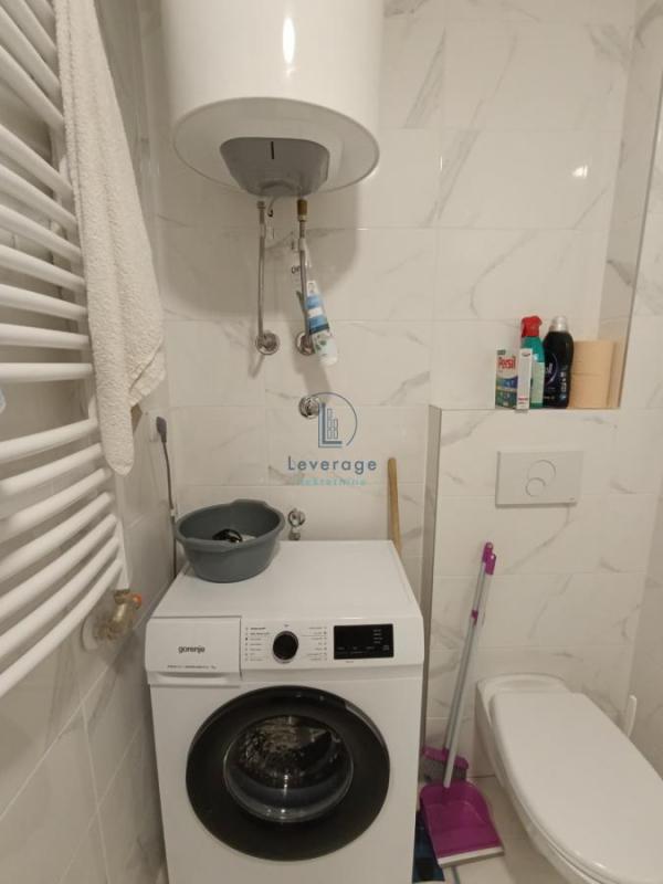 Slika 8 - Jednoiposoban stan na prodaju, 43m2, 67.000€