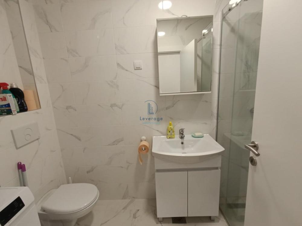 Slika 5 - Jednoiposoban stan na prodaju, 43m2, 67.000€