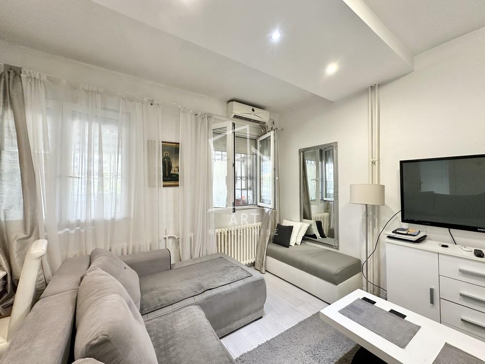 Slika 1 - Nehruova, Dvosoban stan na prodaju, 39m2, 190.000€