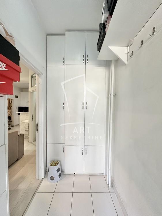 Slika 6 - Nehruova, Dvosoban stan na prodaju, 39m2, 190.000€