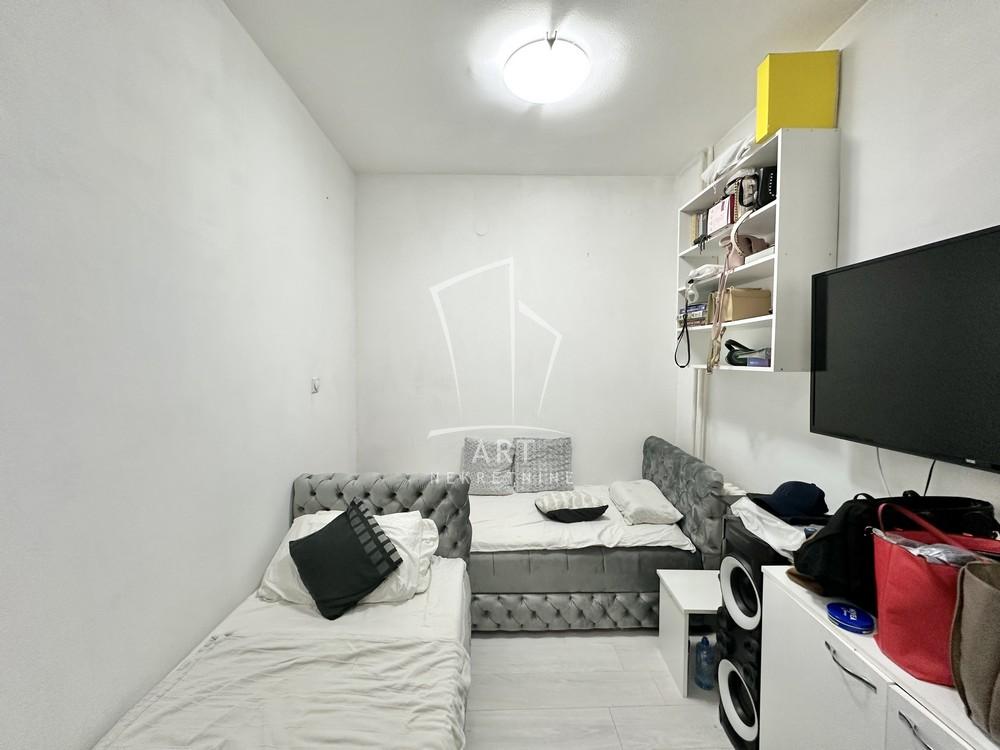 Slika 4 - Nehruova, Dvosoban stan na prodaju, 39m2, 190.000€