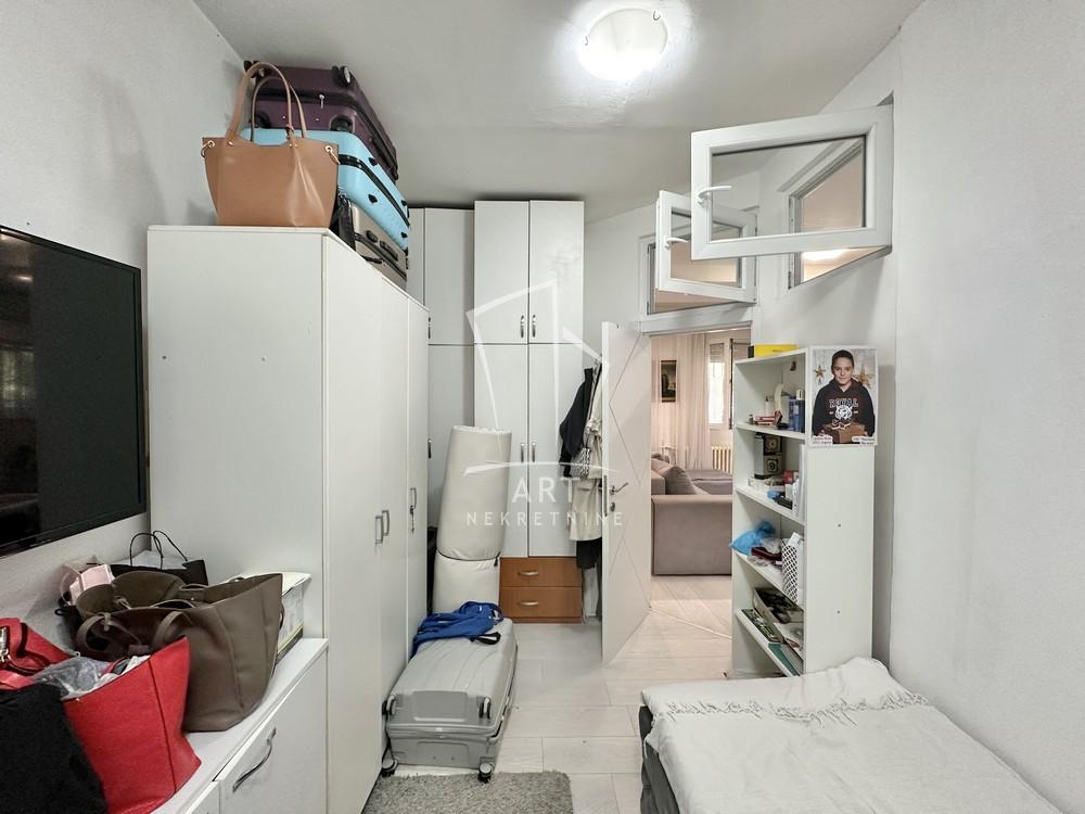 Slika 5 - Nehruova, Dvosoban stan na prodaju, 39m2, 190.000€