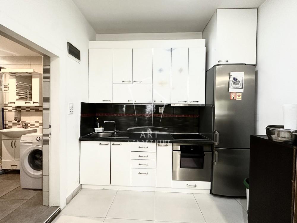 Slika 3 - Nehruova, Dvosoban stan na prodaju, 39m2, 190.000€