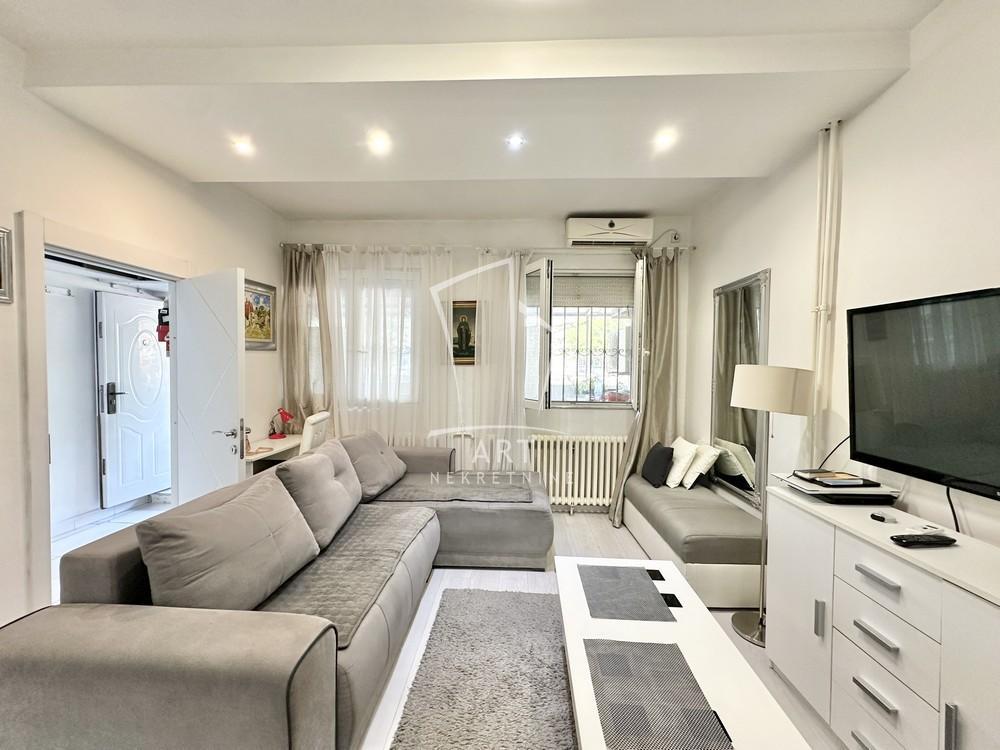 Glavna slika -Nehruova, Dvosoban stan na prodaju, 39m2, 190.000€