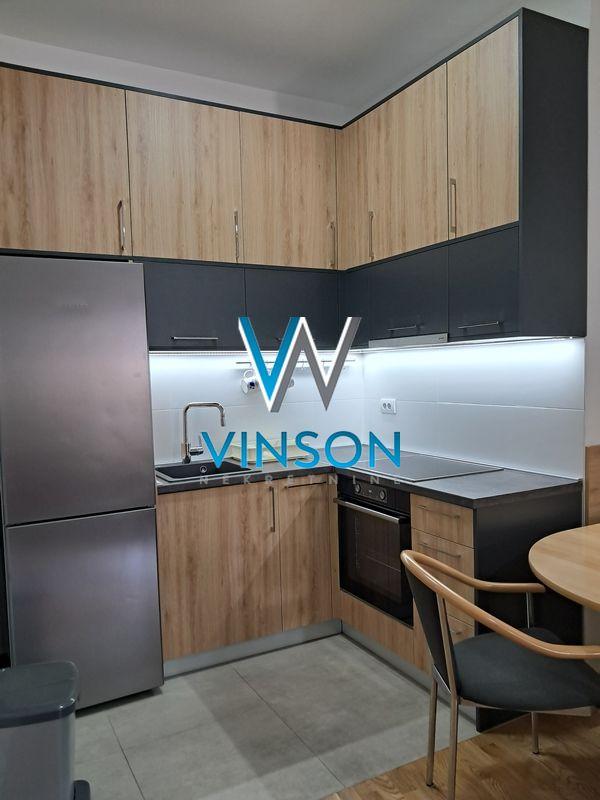 Slika 3 - Valentina Vodnika, Jednoiposoban stan za izdavanje, 44m2, 550€