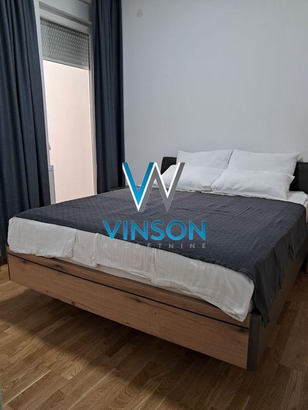 Slika 4 - Valentina Vodnika, Jednoiposoban stan za izdavanje, 44m2, 550€