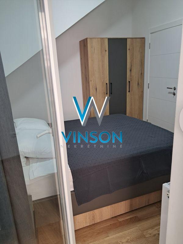 Slika 5 - Valentina Vodnika, Jednoiposoban stan za izdavanje, 44m2, 550€