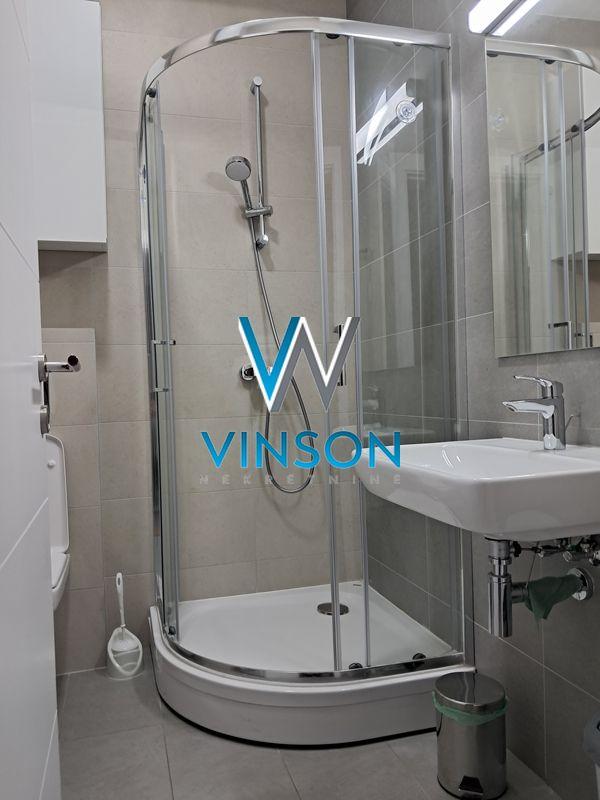 Slika 6 - Valentina Vodnika, Jednoiposoban stan za izdavanje, 44m2, 550€