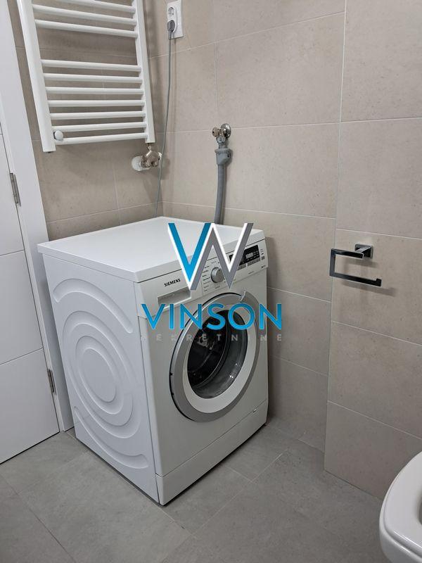 Slika 7 - Valentina Vodnika, Jednoiposoban stan za izdavanje, 44m2, 550€