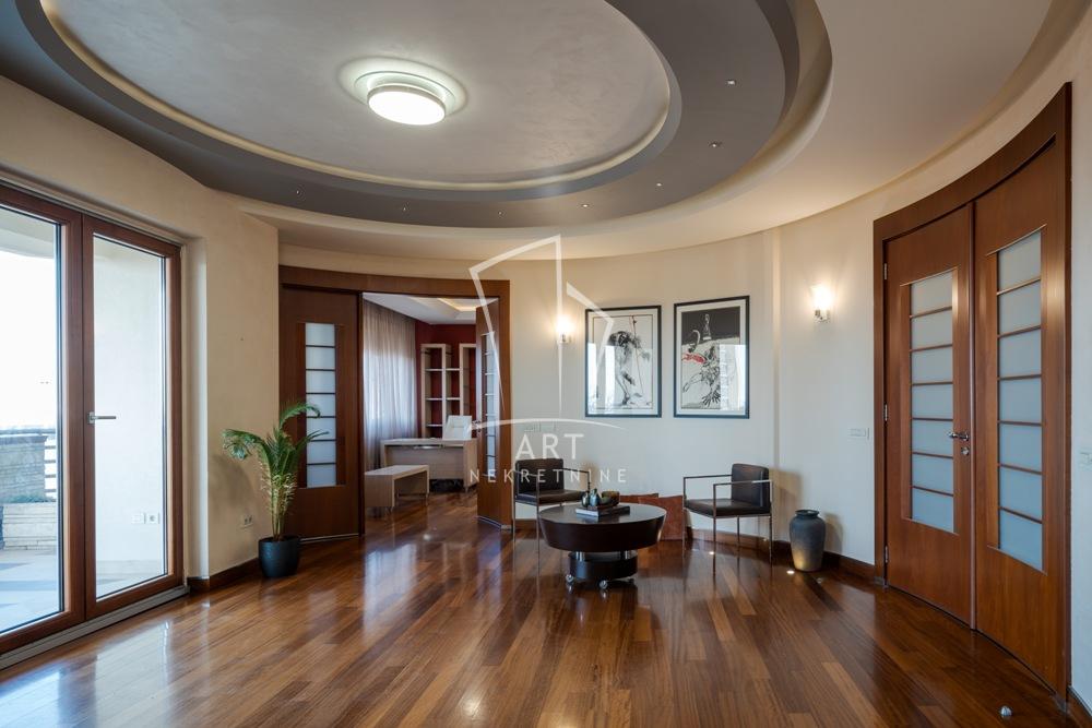 Slika 9 - Ščerbinova, Petosoban stan na prodaju, 137m2, 699.000€