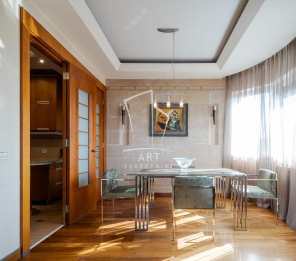 Slika 2 - Ščerbinova, Petosoban stan na prodaju, 137m2, 699.000€