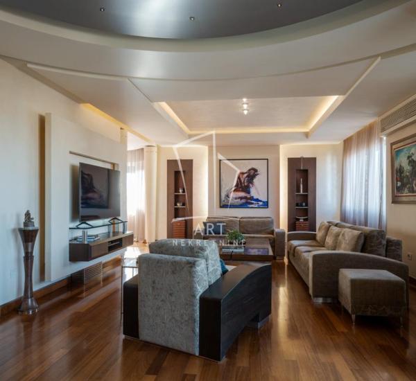 Slika 1 - Ščerbinova, Petosoban stan na prodaju, 137m2, 699.000€