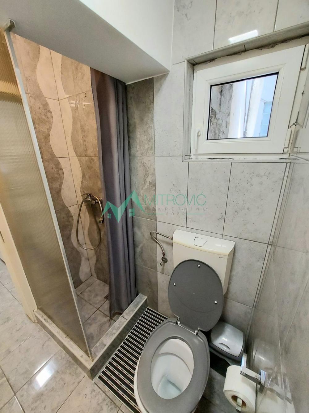 Slika 9 - Jednoiposoban stan za izdavanje, 43m2, 600€