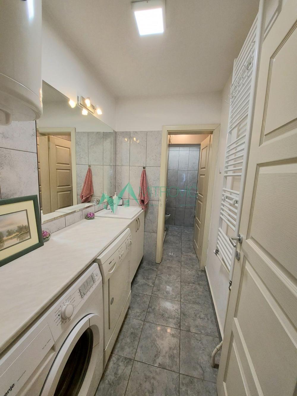 Slika 7 - Jednoiposoban stan za izdavanje, 43m2, 600€