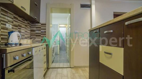 Slika 3 - Jednoiposoban stan za izdavanje, 43m2, 600€