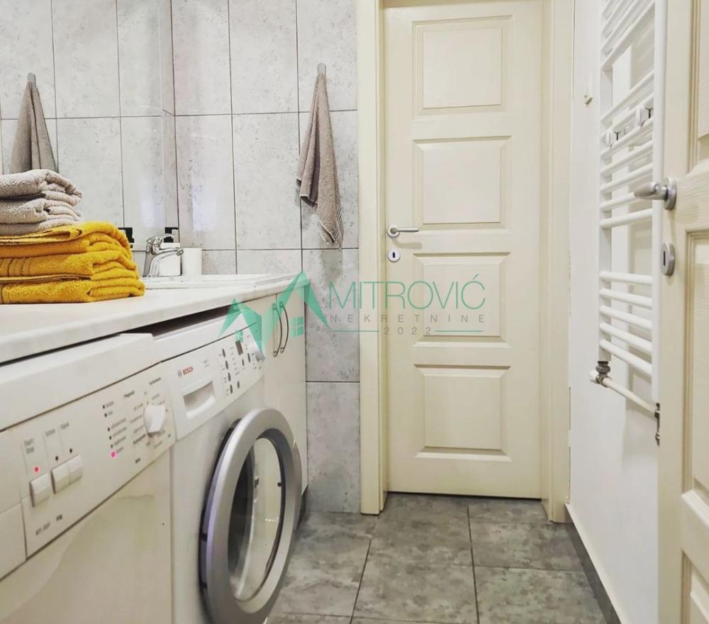 Slika 8 - Jednoiposoban stan za izdavanje, 43m2, 600€