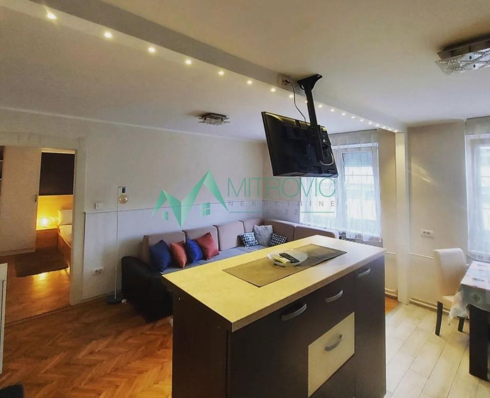 Slika 6 - Jednoiposoban stan za izdavanje, 43m2, 600€