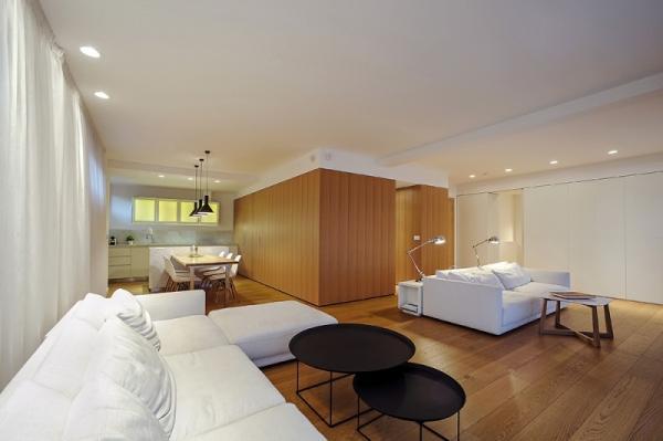 Glavna slika -Hadži Melentijeva, Četvorosoban stan na prodaju, 128m2, 535.000€