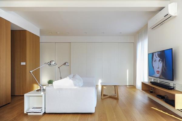 Slika 1 - Hadži Melentijeva, Četvorosoban stan na prodaju, 128m2, 535.000€