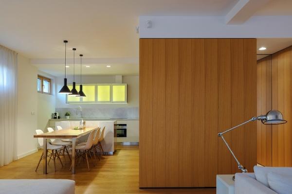 Slika 2 - Hadži Melentijeva, Četvorosoban stan na prodaju, 128m2, 535.000€