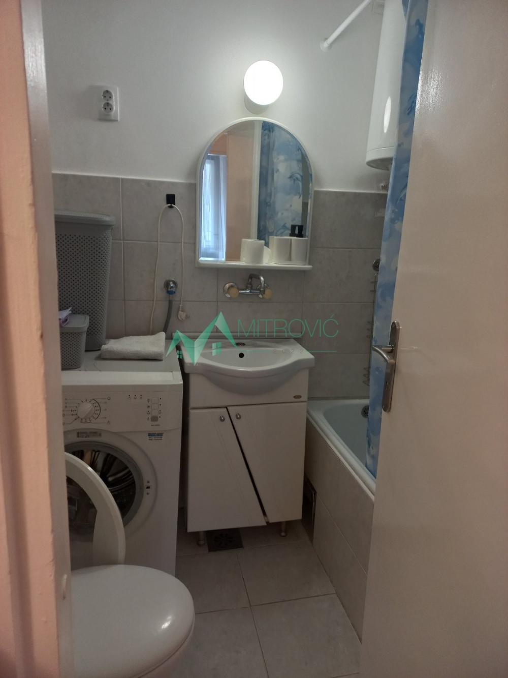 Slika 9 - Dvoiposoban stan za izdavanje, 50m2, 550€