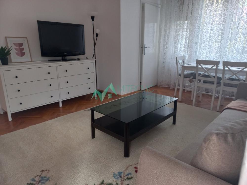 Slika 3 - Dvoiposoban stan za izdavanje, 50m2, 550€