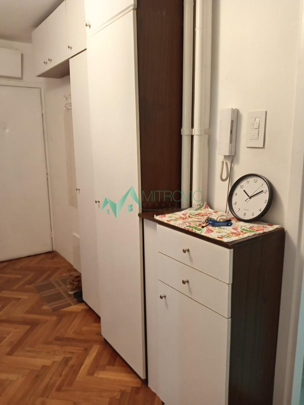 Slika 10 - Dvoiposoban stan za izdavanje, 50m2, 550€