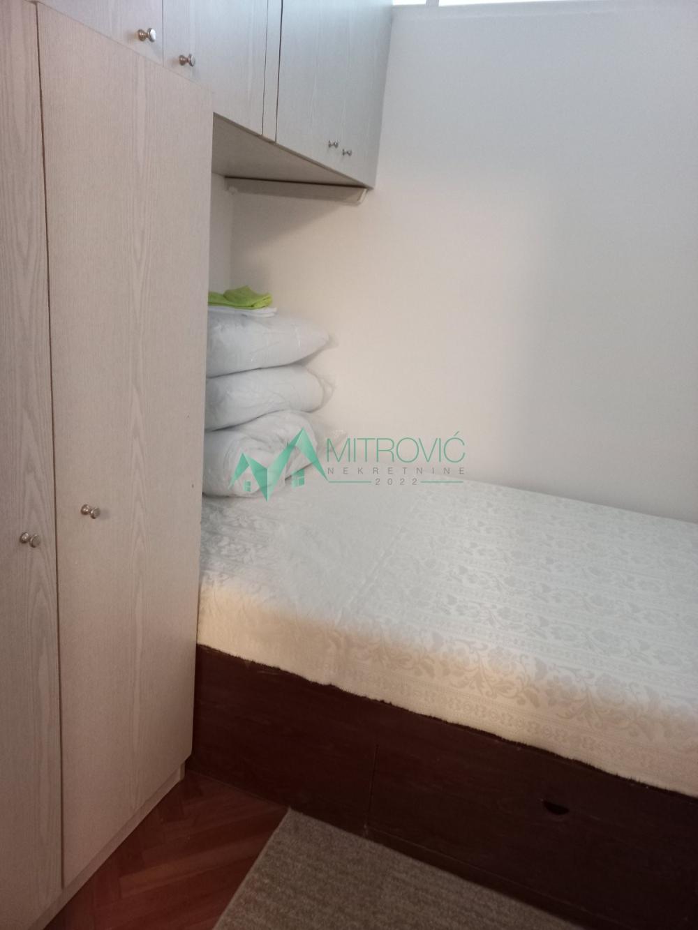 Slika 7 - Dvoiposoban stan za izdavanje, 50m2, 550€