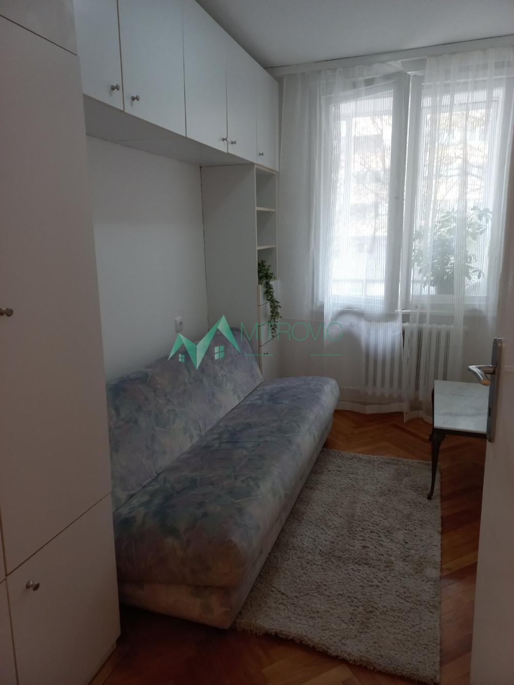 Slika 6 - Dvoiposoban stan za izdavanje, 50m2, 550€