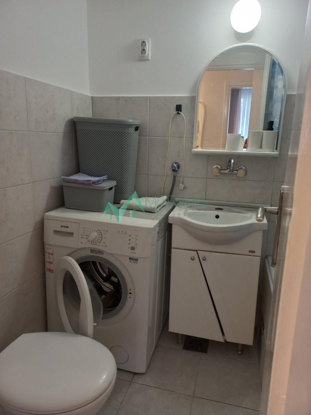 Slika 8 - Dvoiposoban stan za izdavanje, 50m2, 550€