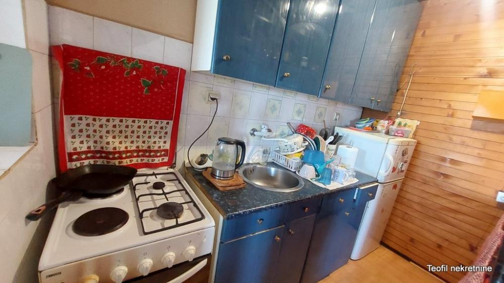 Slika 3 - Bulevar vojvode Mišića, Šestosoban stan na prodaju, 110m2, 220.000€