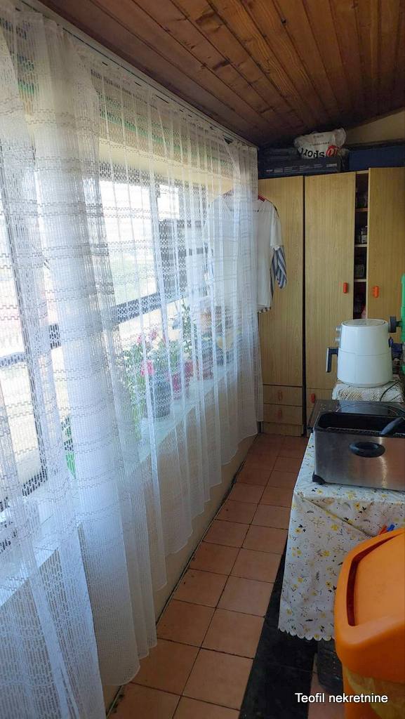 Slika 4 - Bulevar vojvode Mišića, Šestosoban stan na prodaju, 110m2, 220.000€