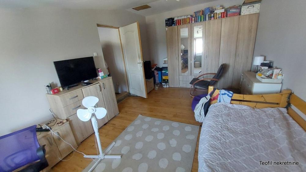 Slika 6 - Bulevar vojvode Mišića, Šestosoban stan na prodaju, 110m2, 220.000€