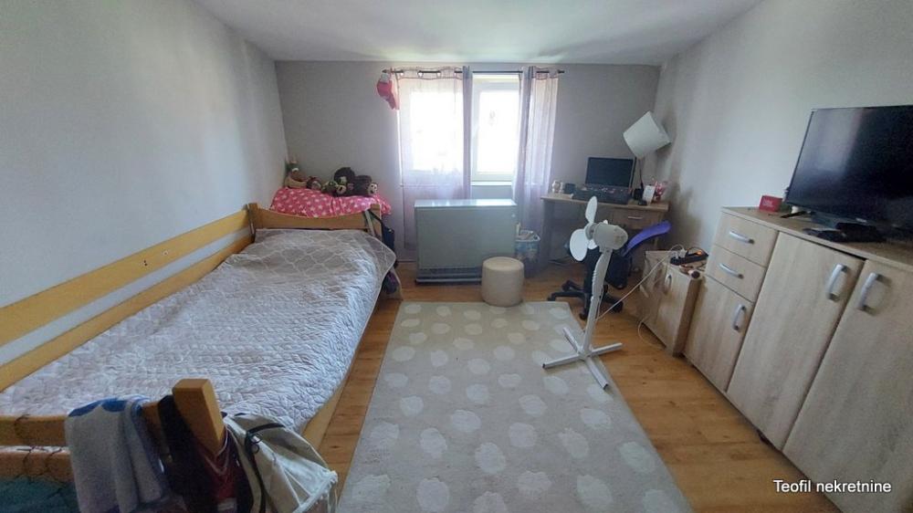 Slika 7 - Bulevar vojvode Mišića, Šestosoban stan na prodaju, 110m2, 220.000€